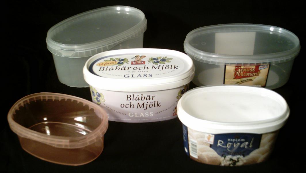 Ovaal serie